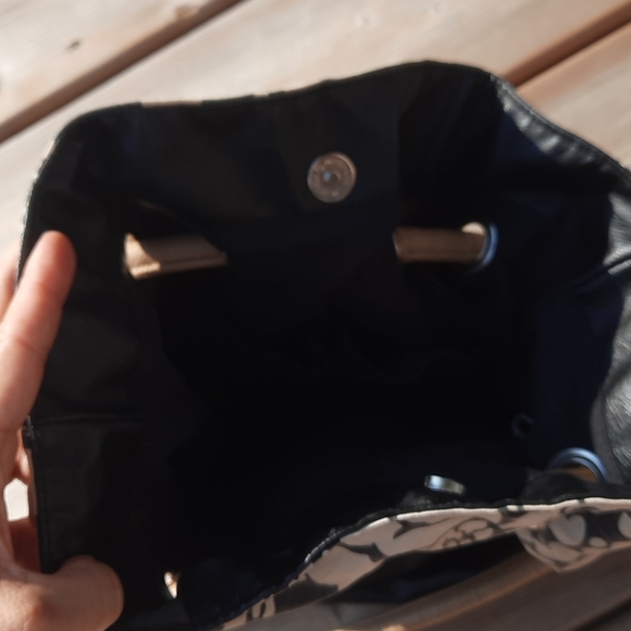 Slouchy purse - Picture 5 of 7